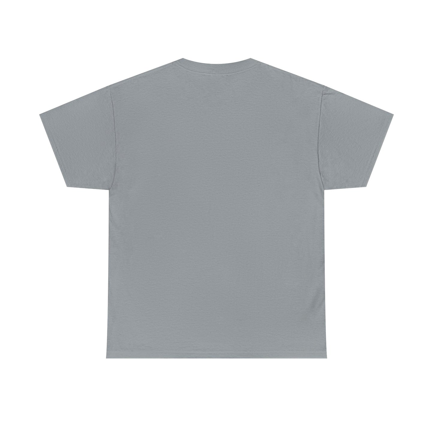 Lakes Youth Athletic Department Unisex Heavy Cotton Tee - Casual Vintage Style T-Shirt