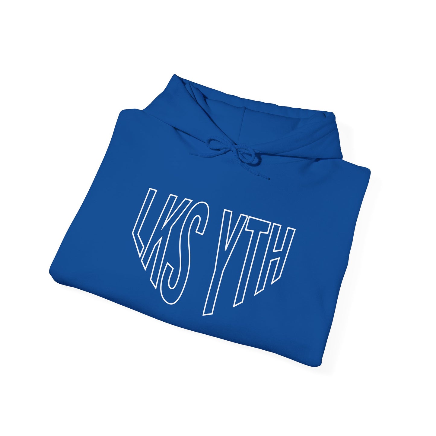 Lakes Youth - Unisex Heavy Blend™ Hooded Sweatshirt