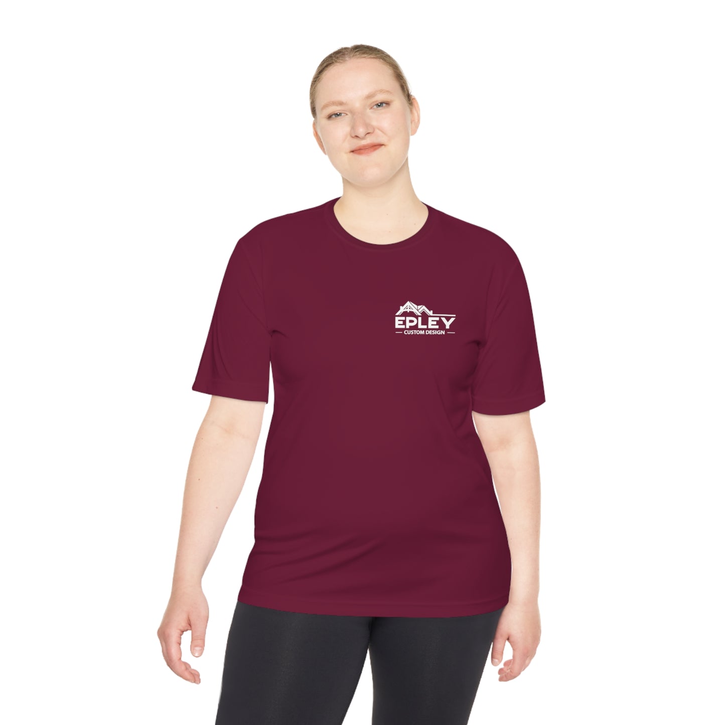 Epley Tee