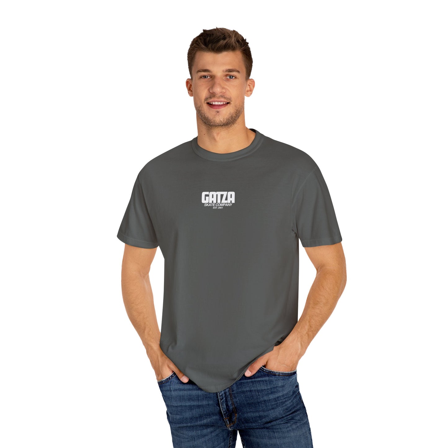Gatza Skate Company