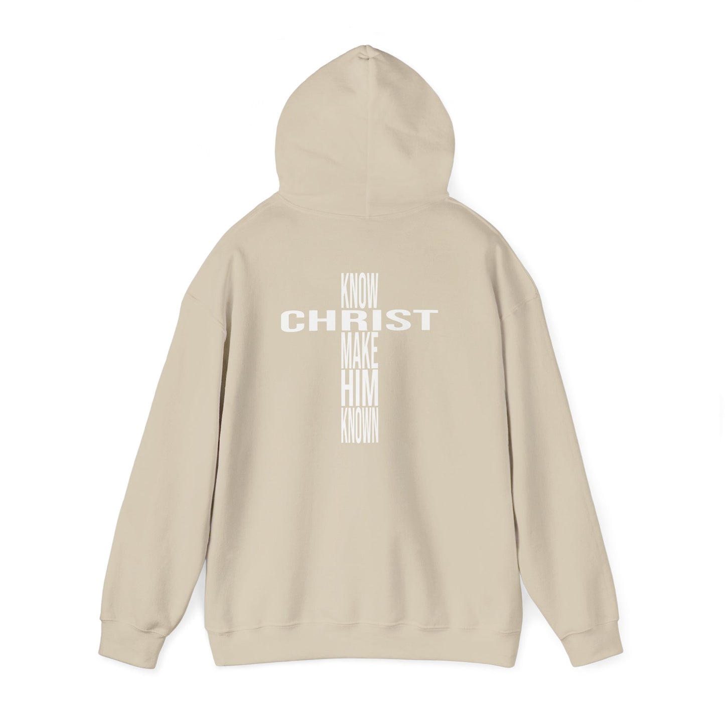 Lakes Youth - Unisex Heavy Blend™ Hooded Sweatshirt