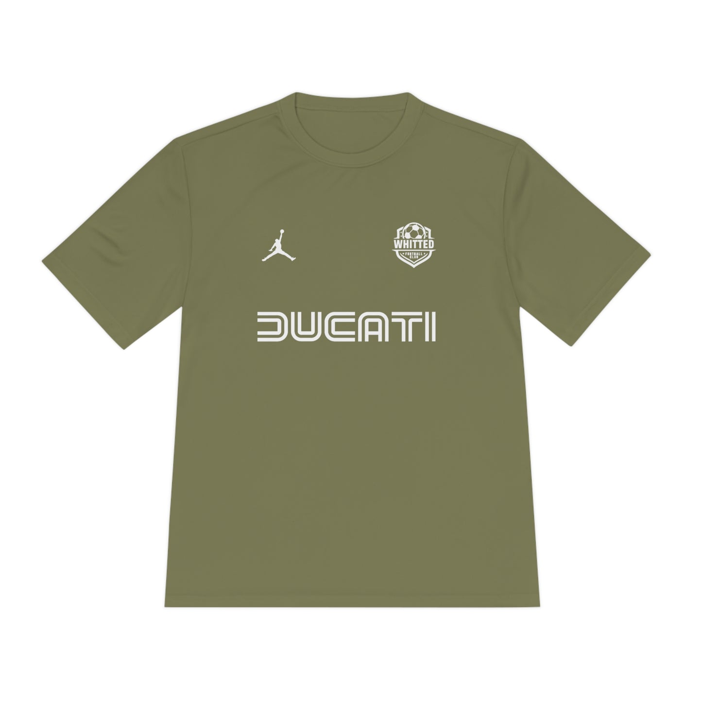 Whitted FC