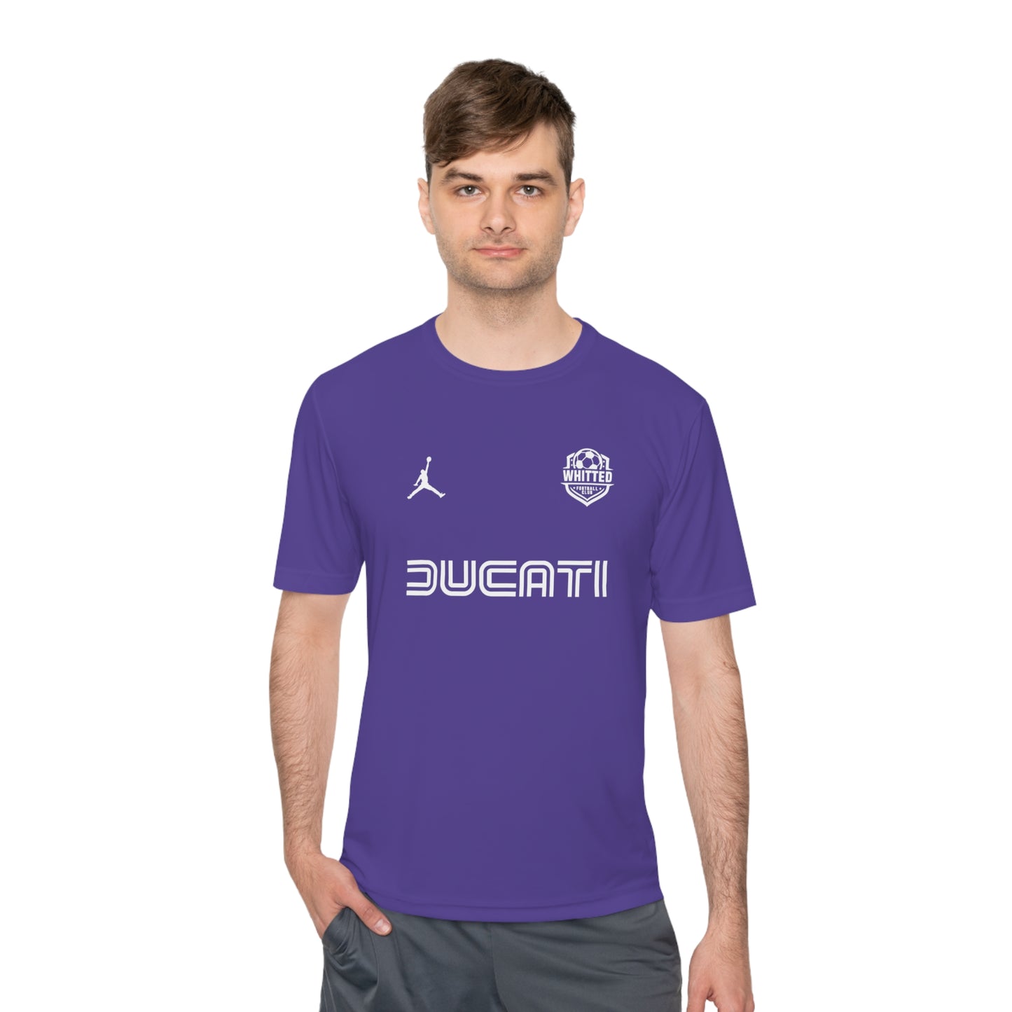 Whitted FC