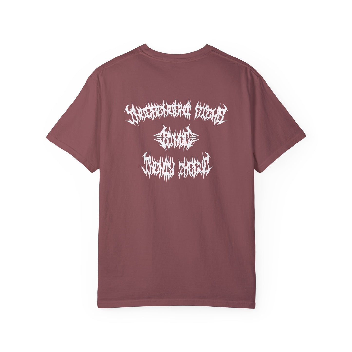 Jon's Tee