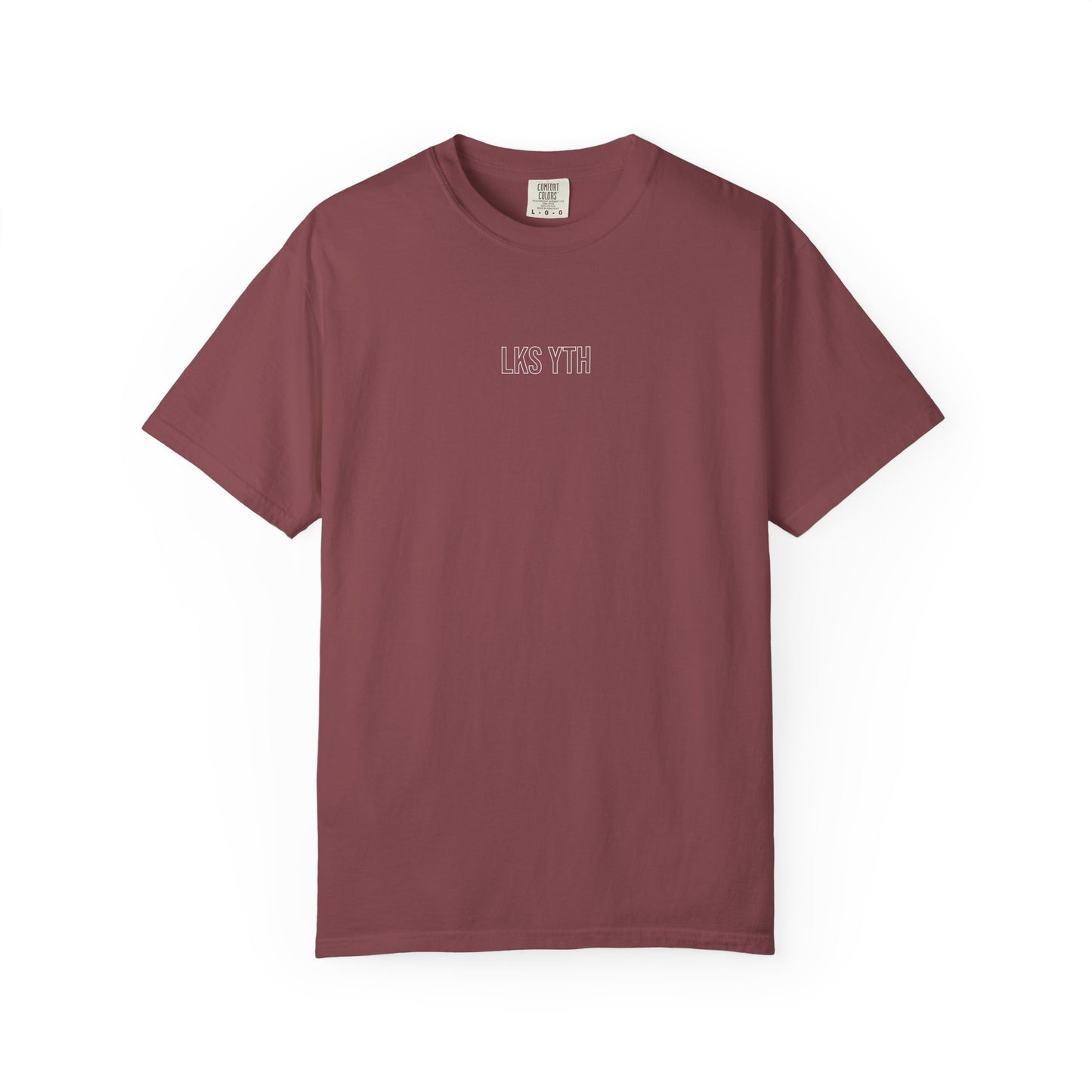 Lakes Youth Tee