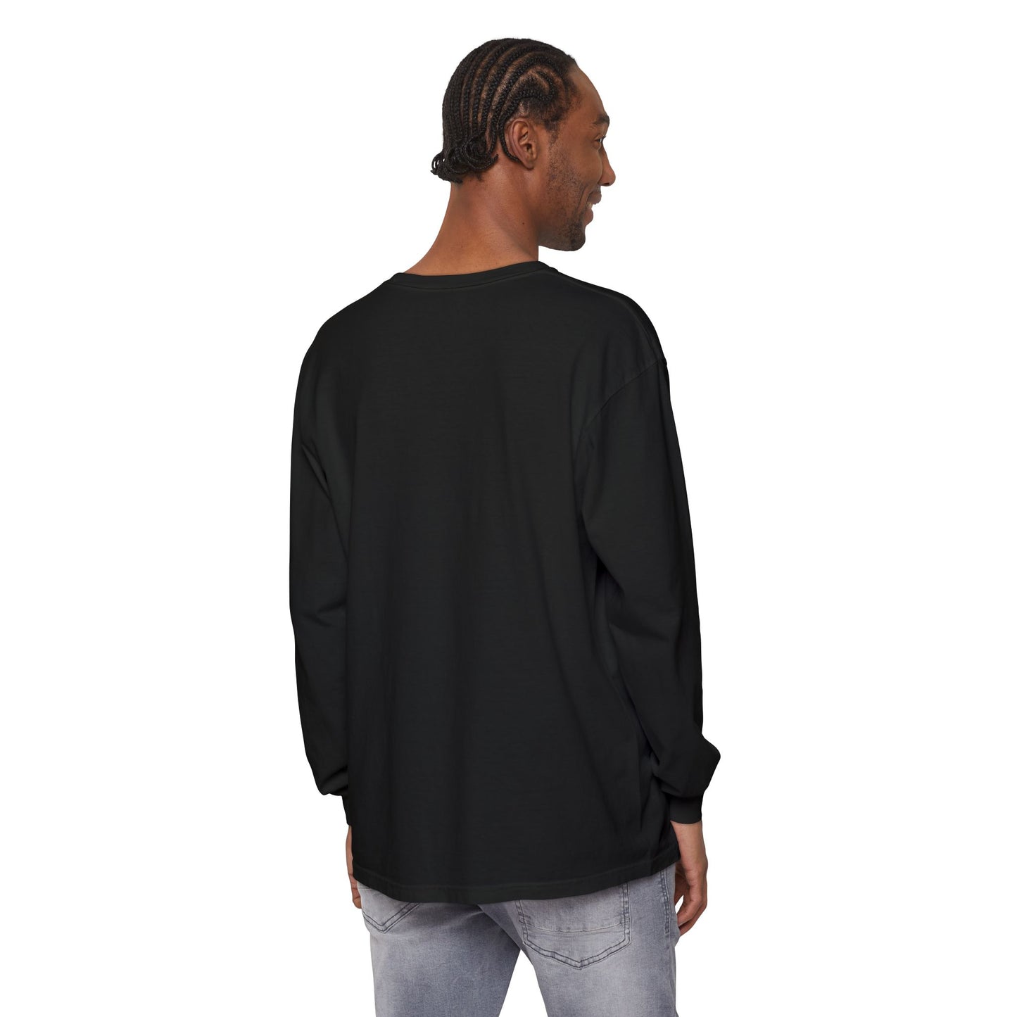 Epley Long Sleeve Tee