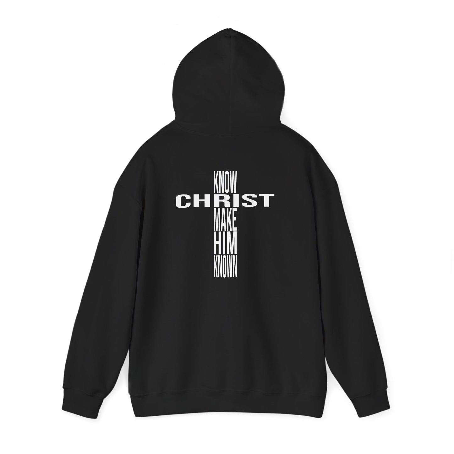 Lakes Youth - Unisex Heavy Blend™ Hooded Sweatshirt