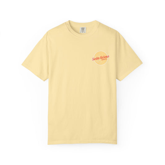 Soda-licious Tee Shirt