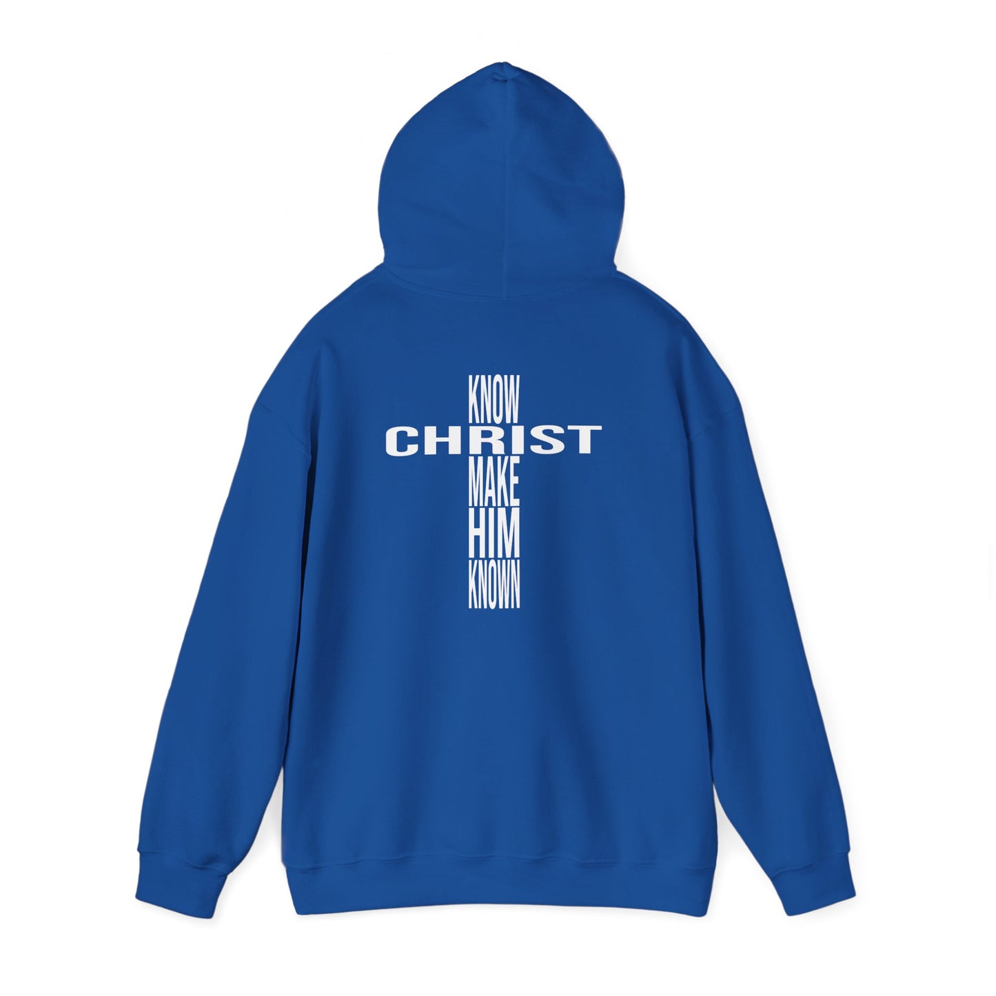Lakes Youth - Unisex Heavy Blend™ Hooded Sweatshirt