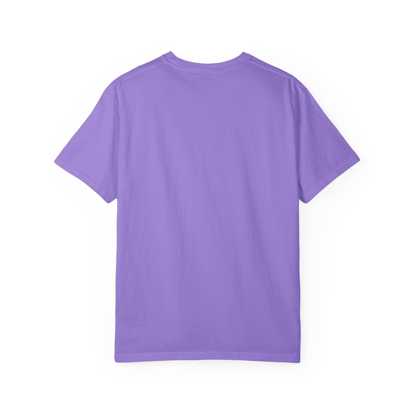 Lakes Youth Athletic Department T-Shirt - Unisex Garment-Dyed Tee