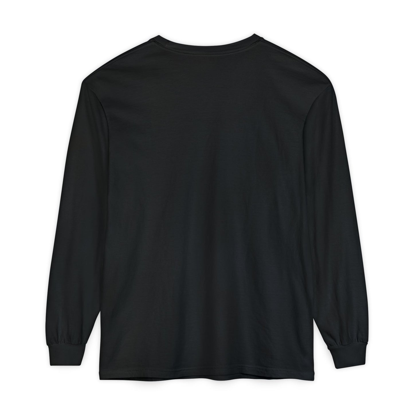 Epley Long Sleeve Tee