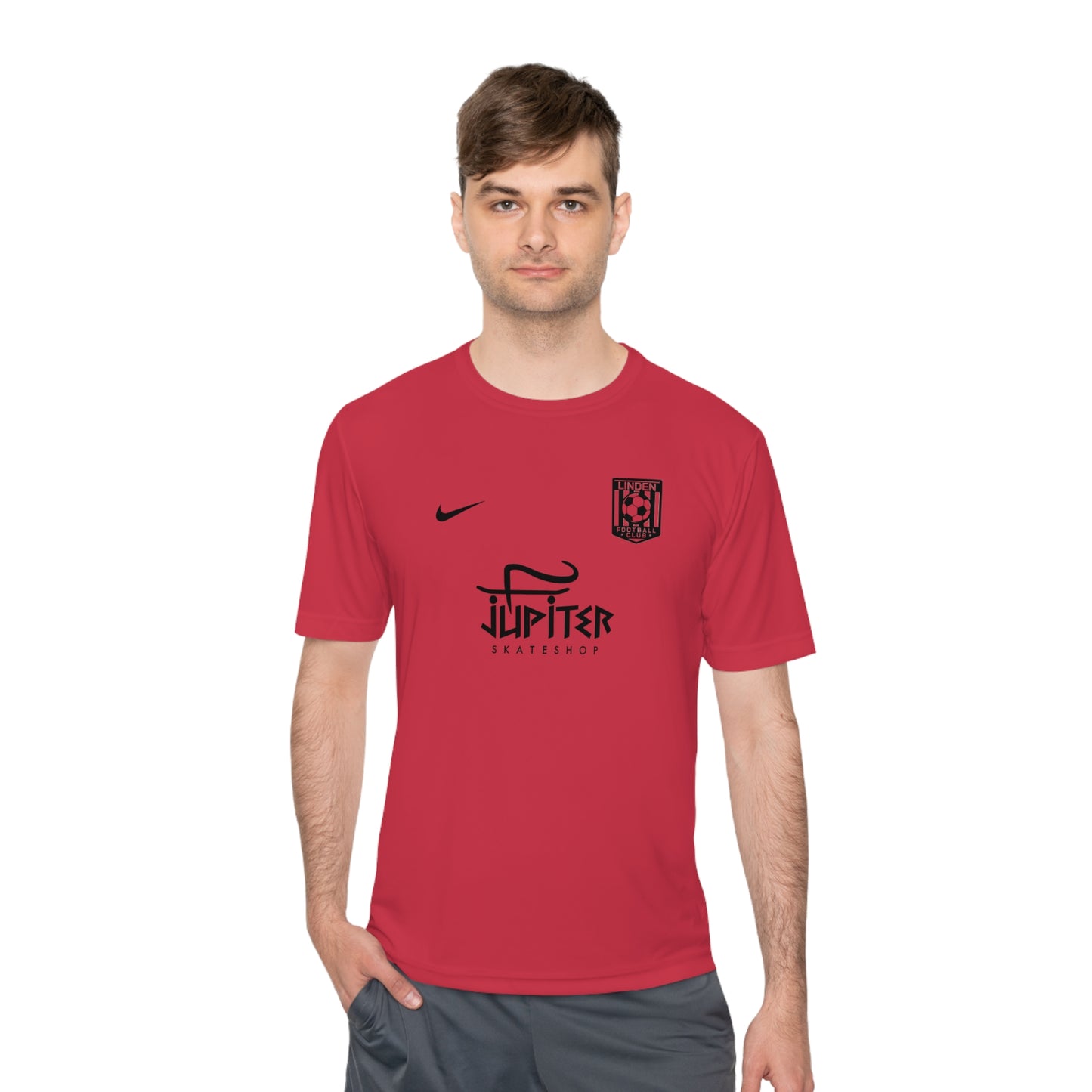 Linden Futbol