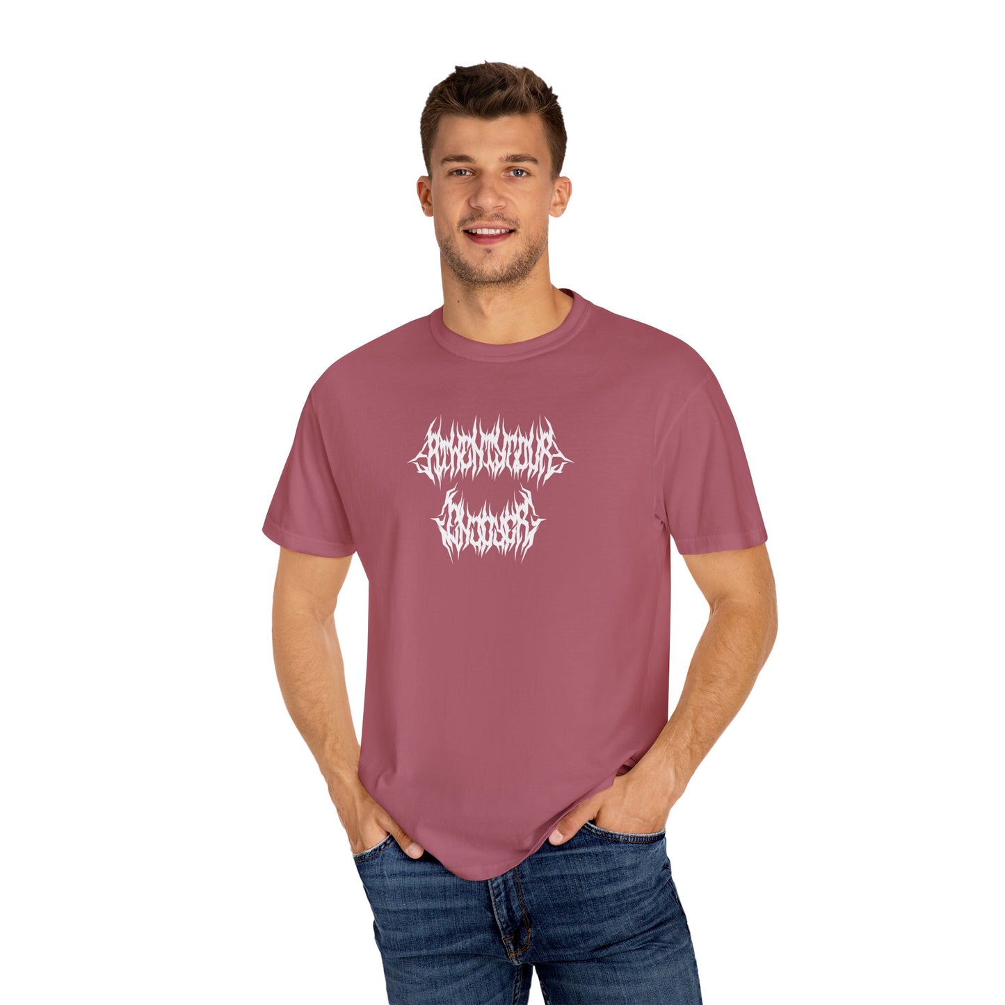 Jon's Tee