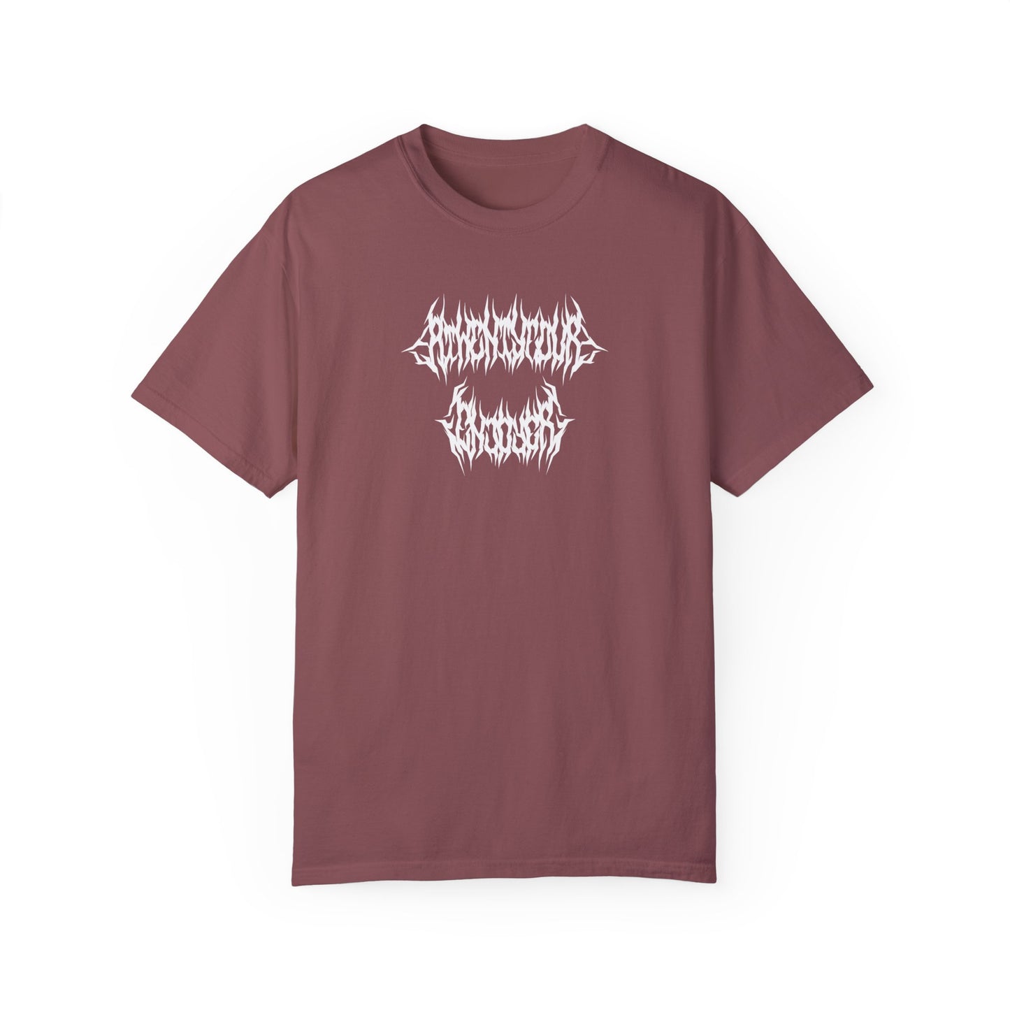 Jon's Tee