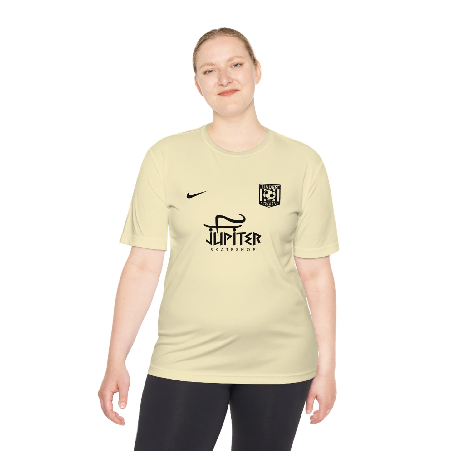 Linden Futbol