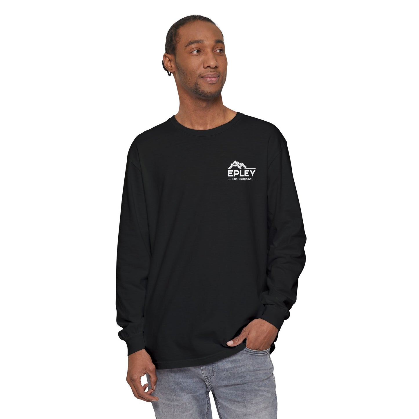 Epley Long Sleeve Tee