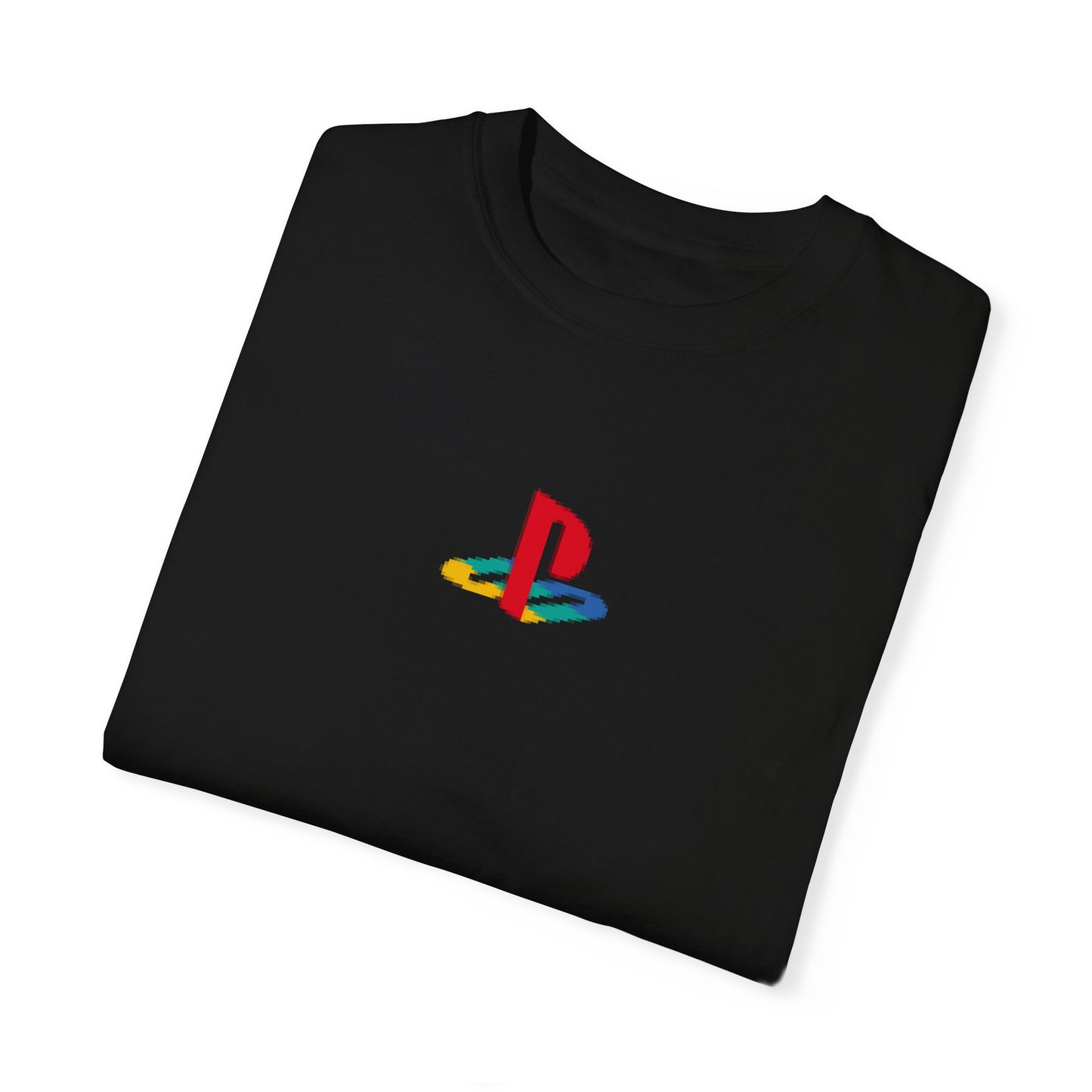 Video Game Tee