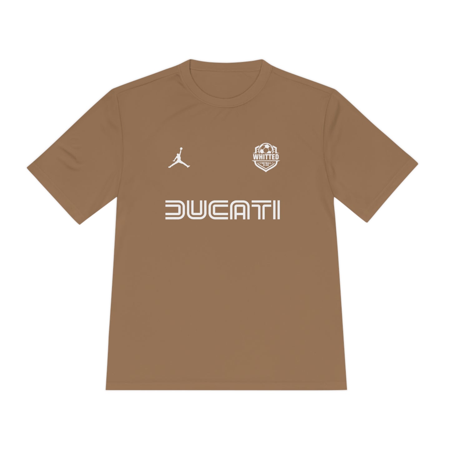Whitted FC