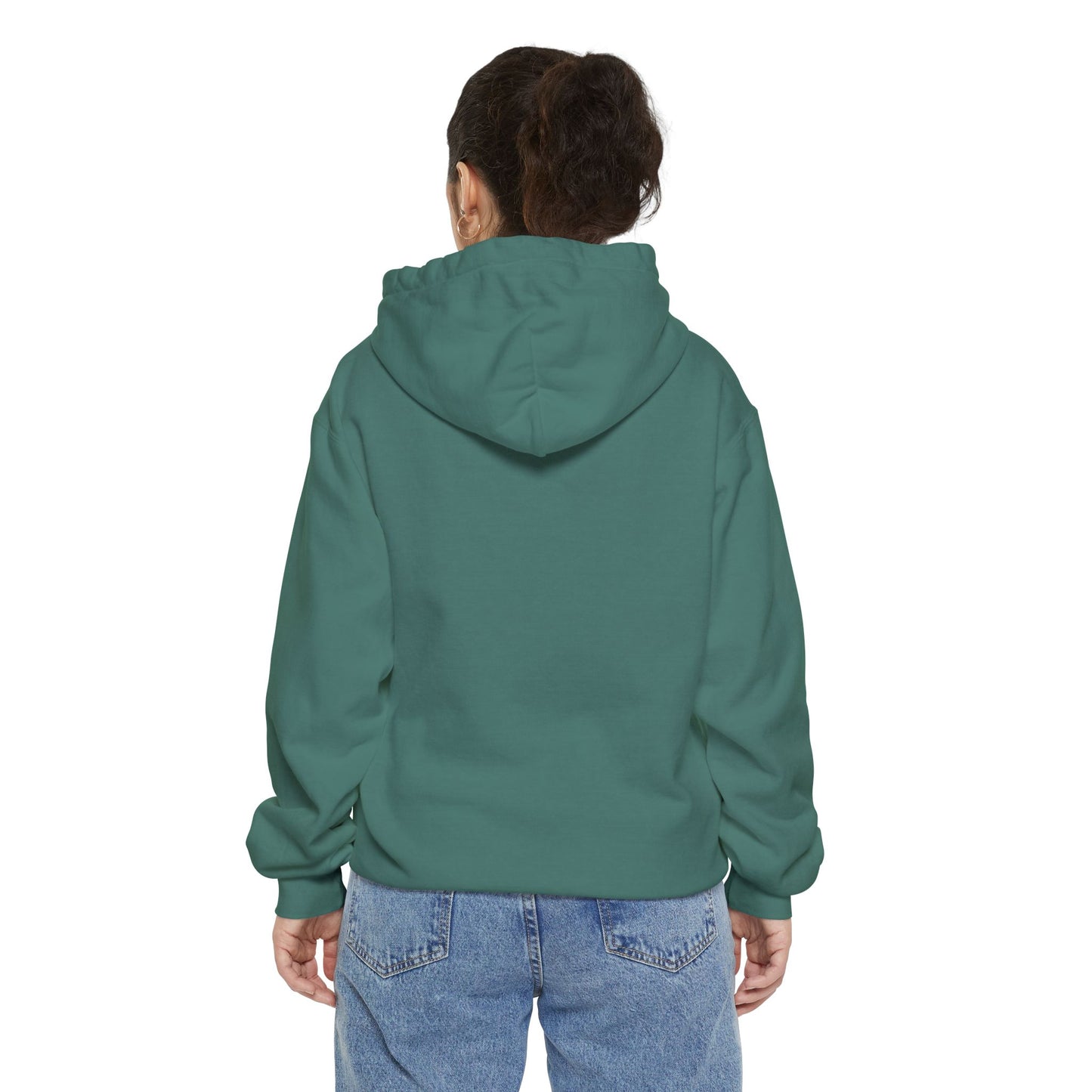 Origami Hoodie