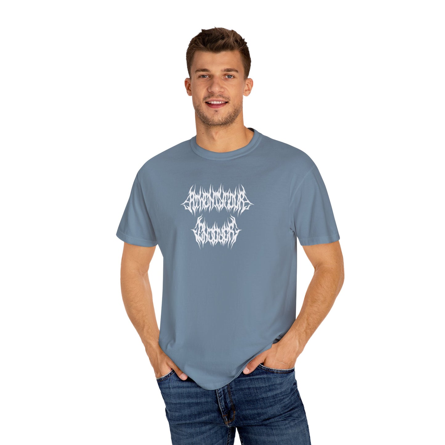 Jon's Tee