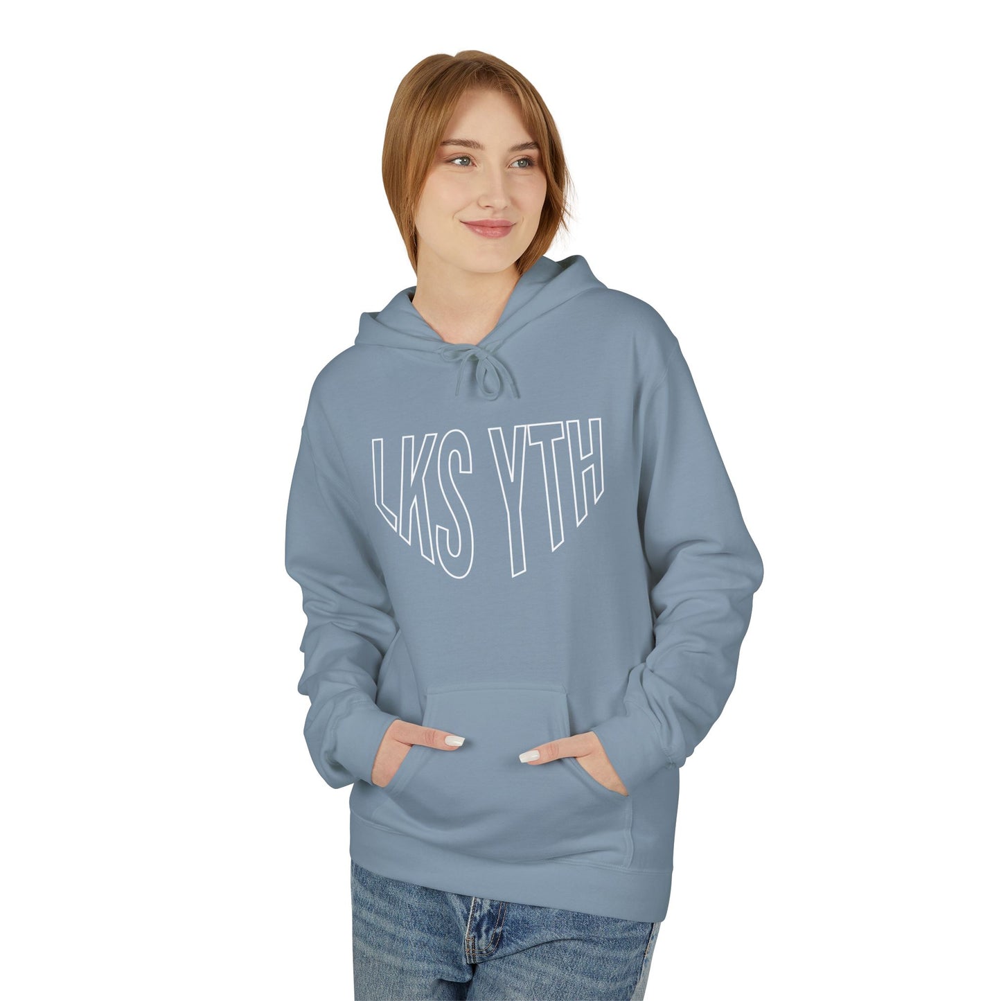 Lakes Youth Gildan Hoodie