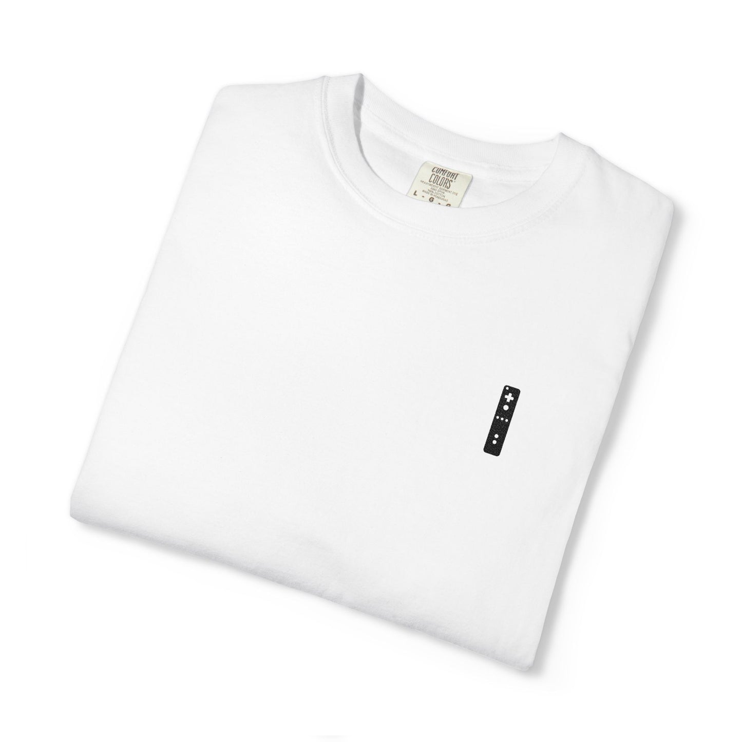 Remote T‑Shirt