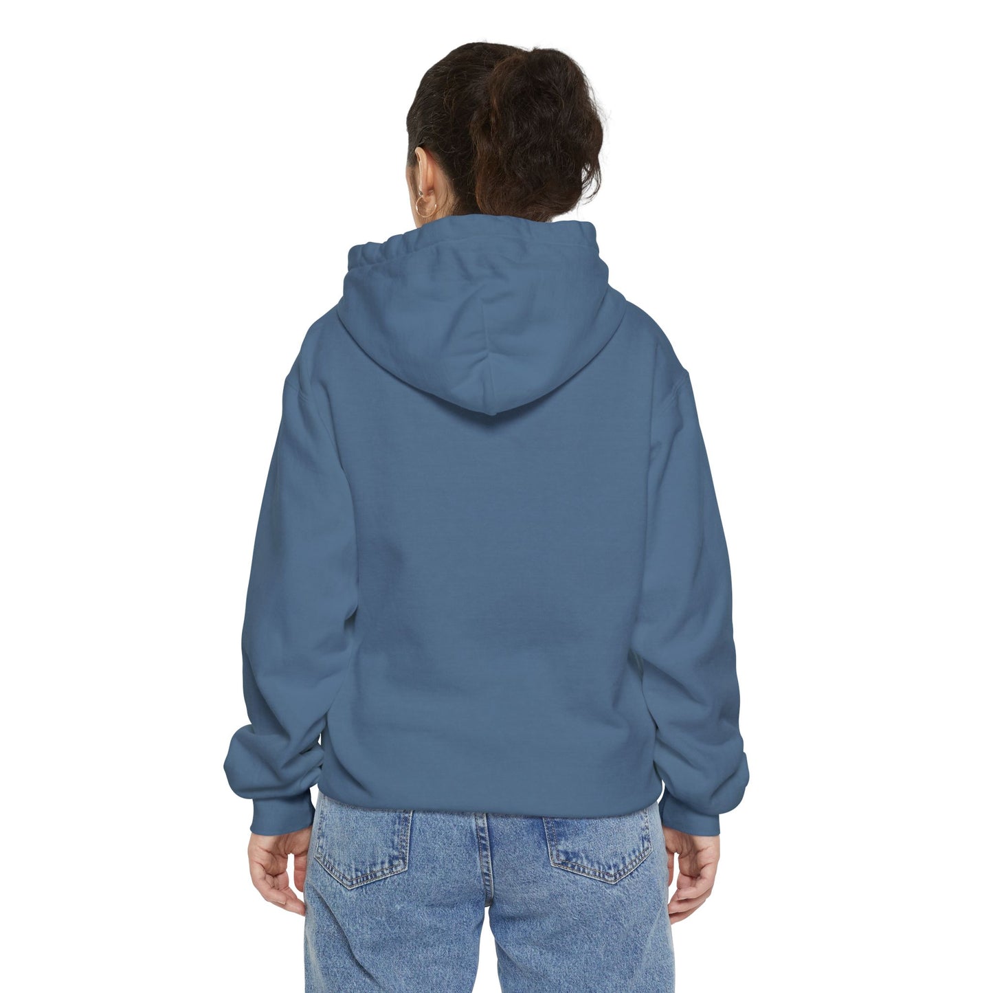 Origami Hoodie