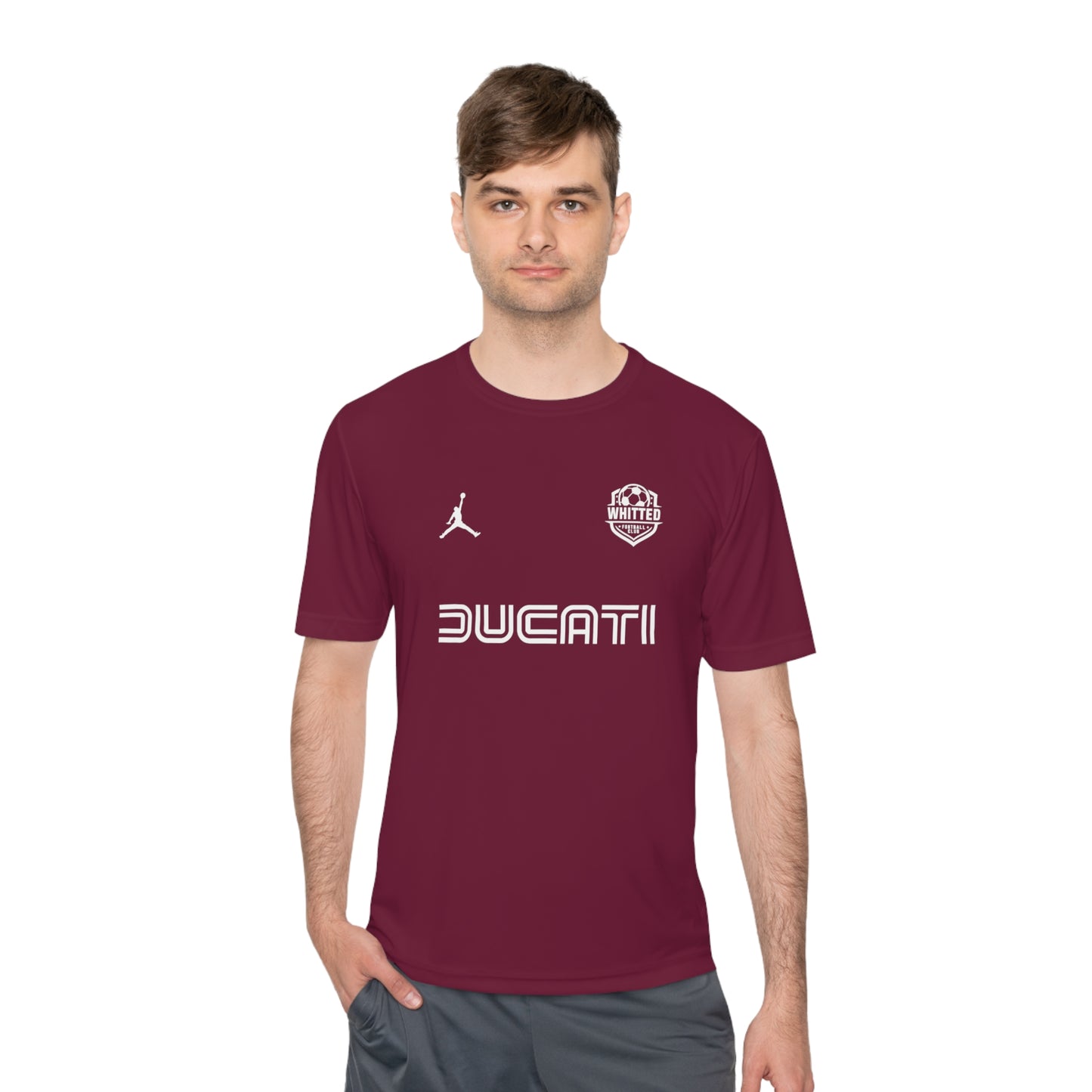 Whitted FC