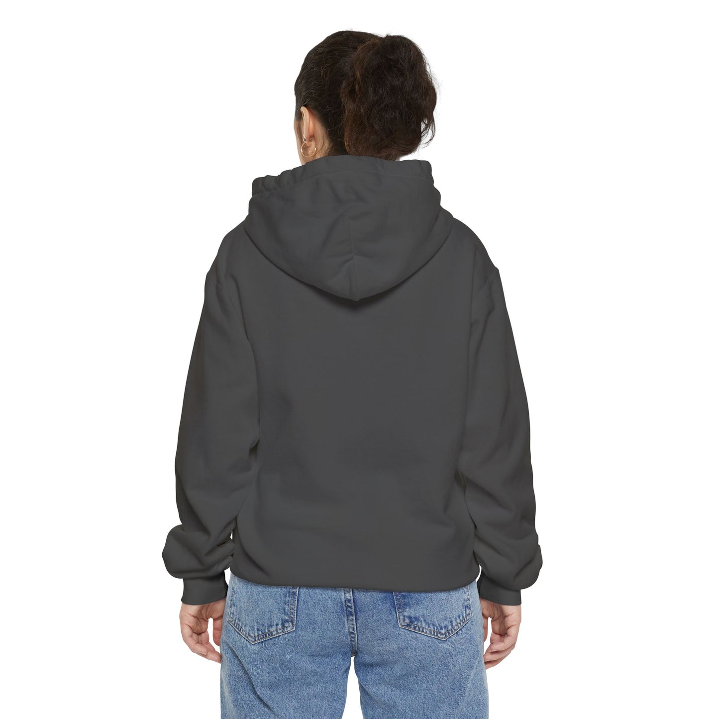 Origami Hoodie