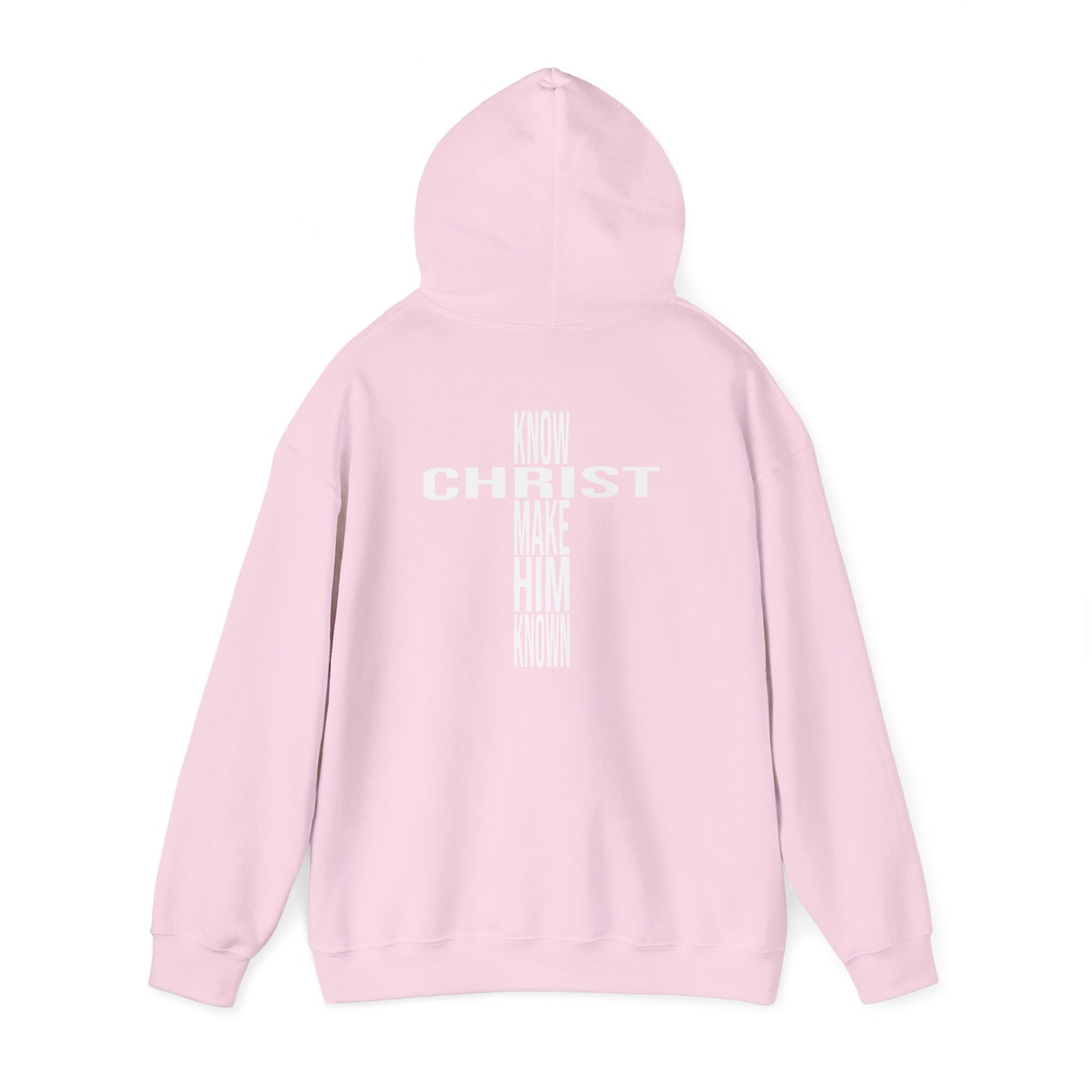 Lakes Youth - Unisex Heavy Blend™ Hooded Sweatshirt