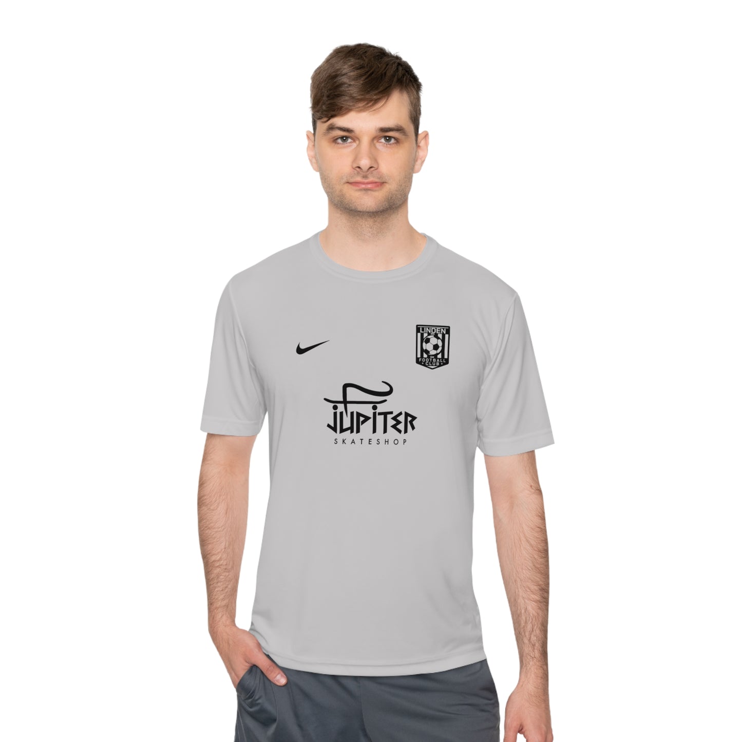 Linden Futbol