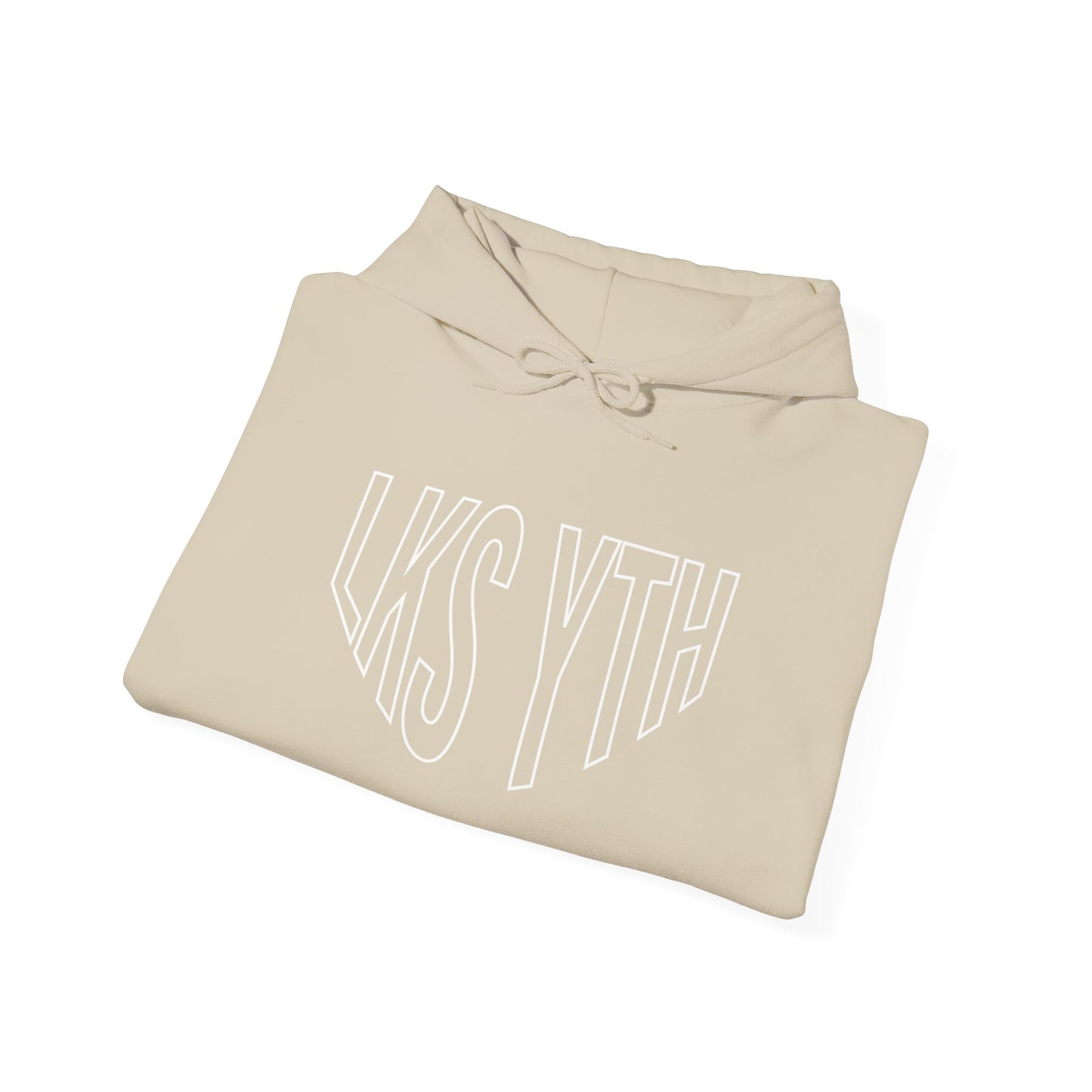Lakes Youth - Unisex Heavy Blend™ Hooded Sweatshirt