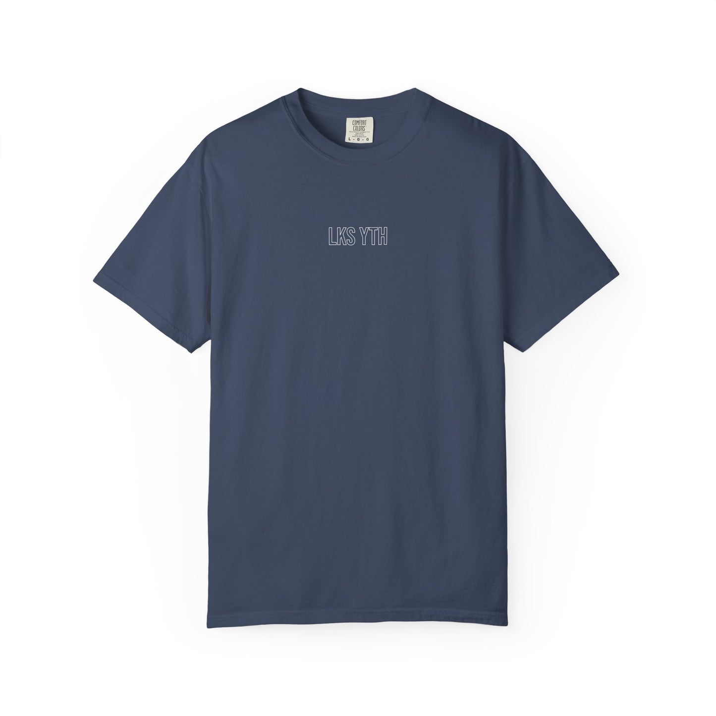 Lakes Youth Tee