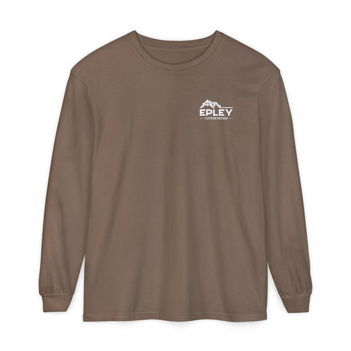 Epley Long Sleeve Tee