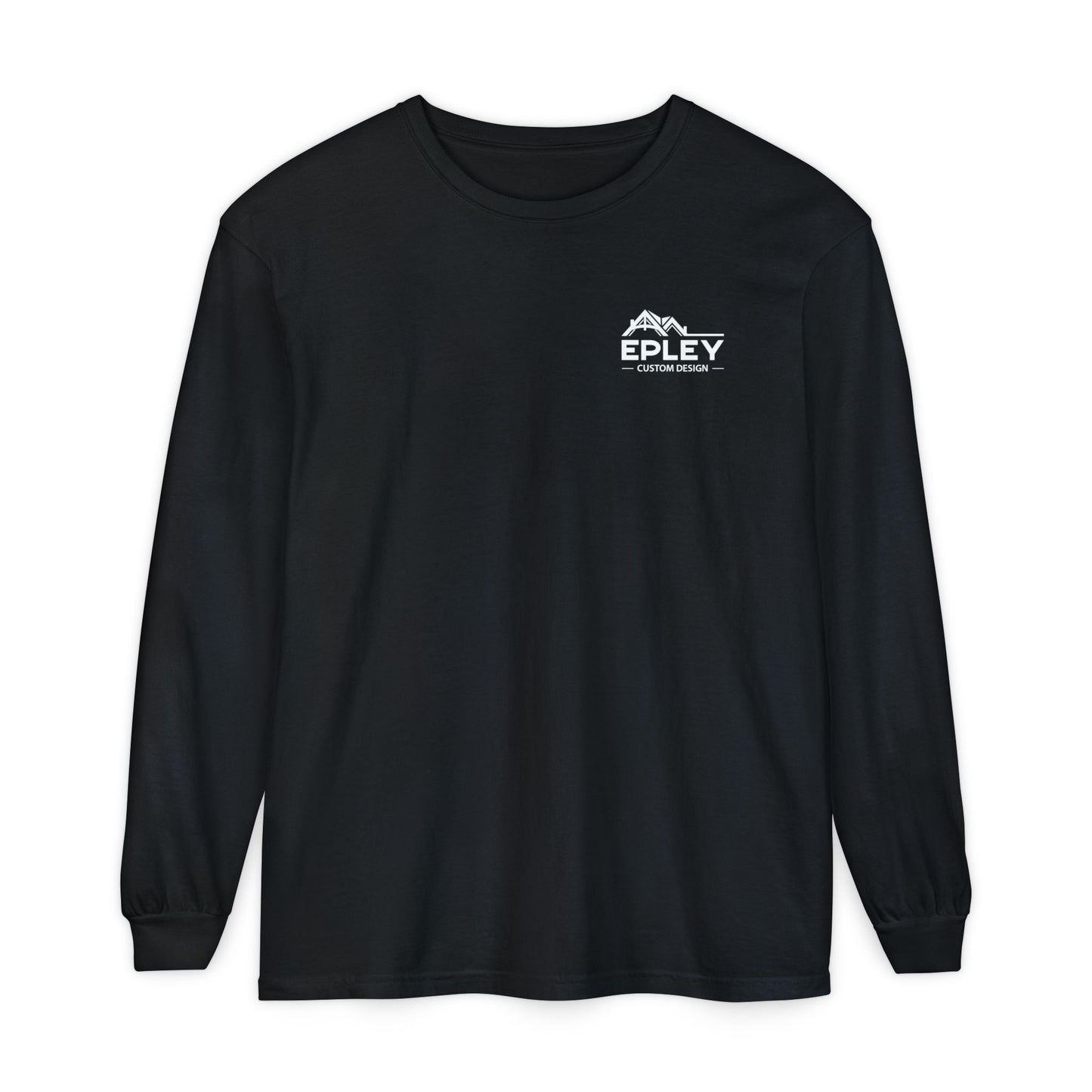 Epley Long Sleeve Tee