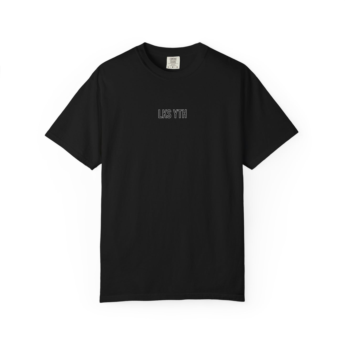 Lakes Youth Tee