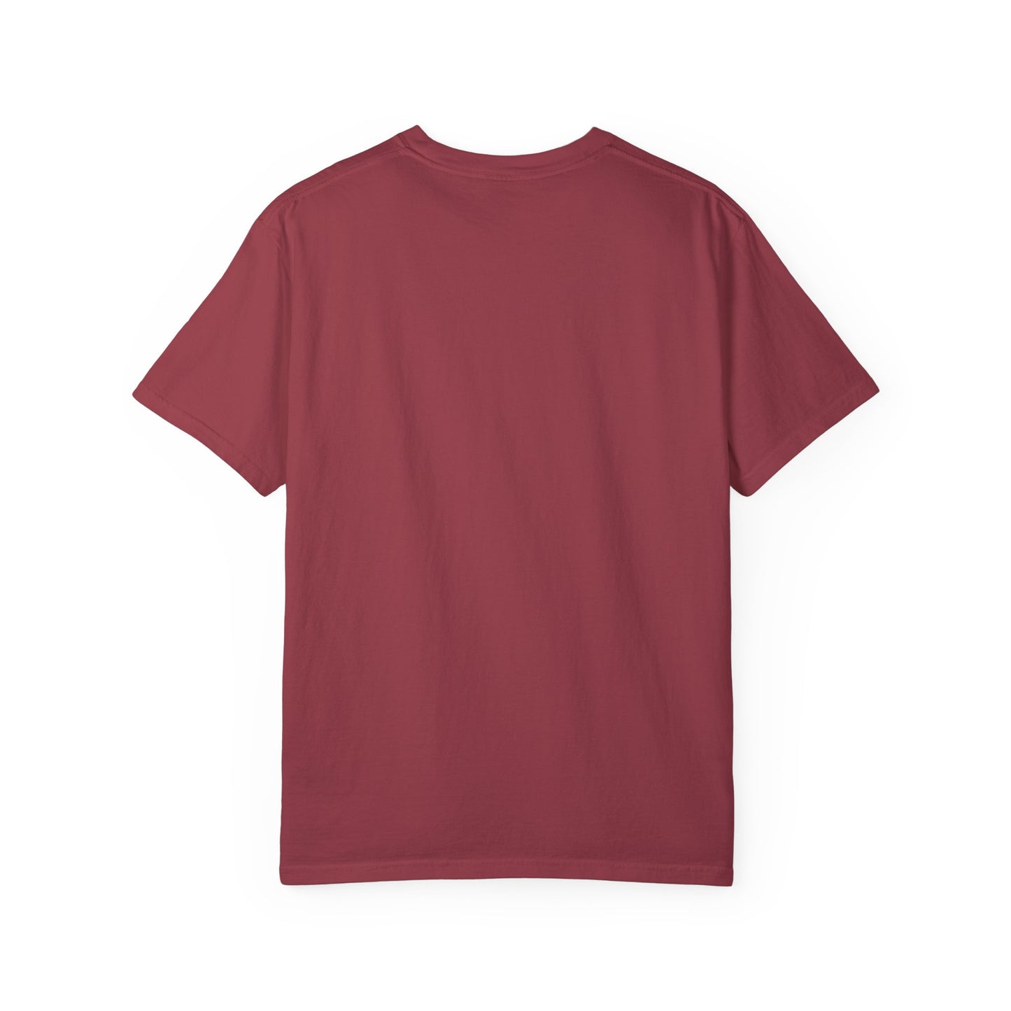 Cramblin Duvet Advertising Tee