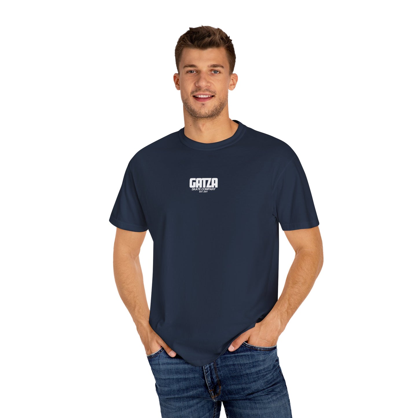 Gatza Skate Company