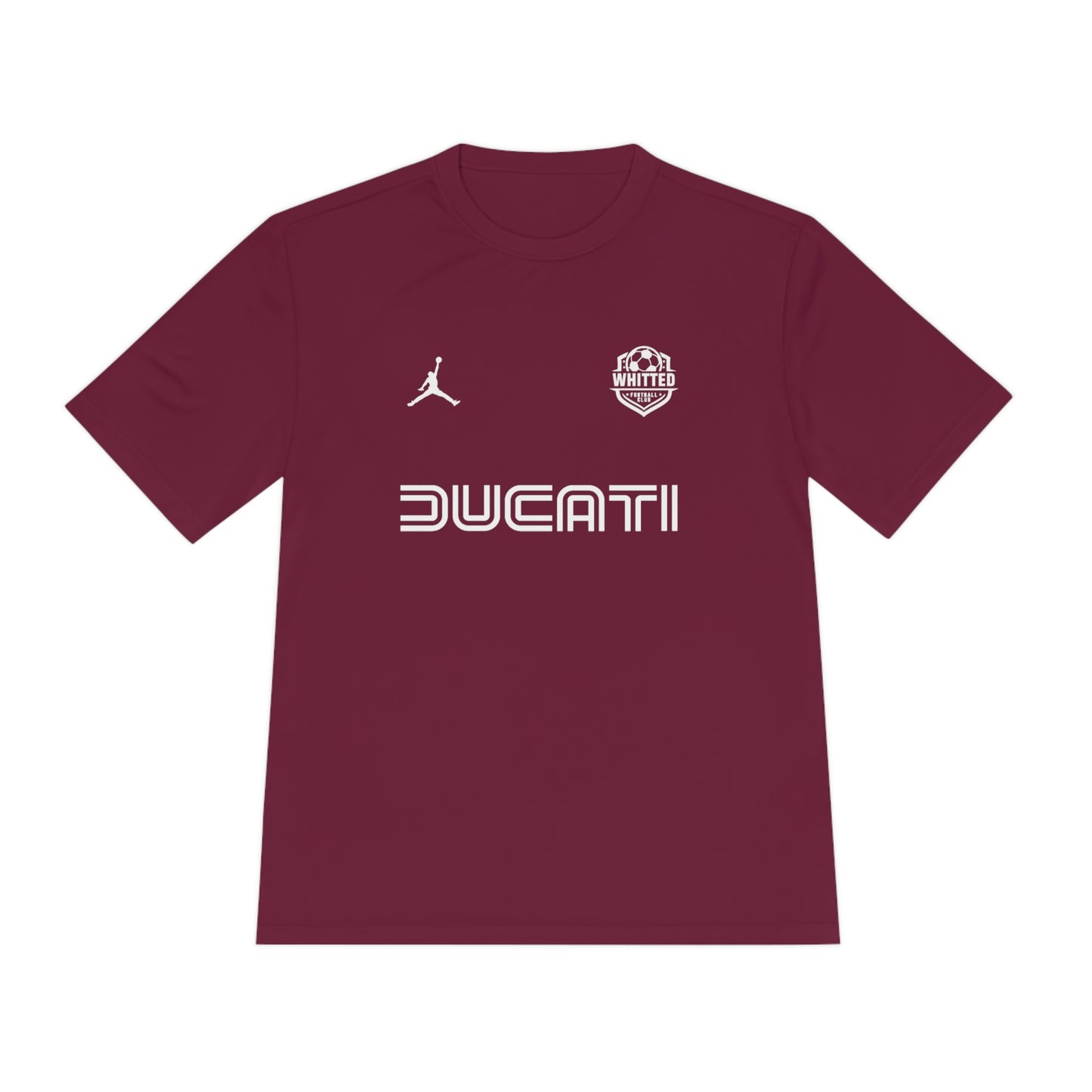 Whitted FC