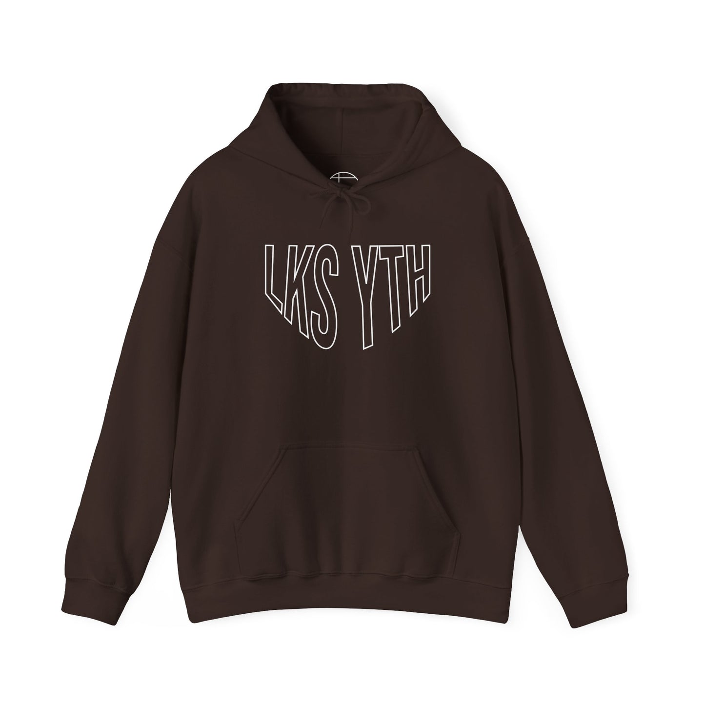 Lakes Youth - Unisex Heavy Blend™ Hooded Sweatshirt
