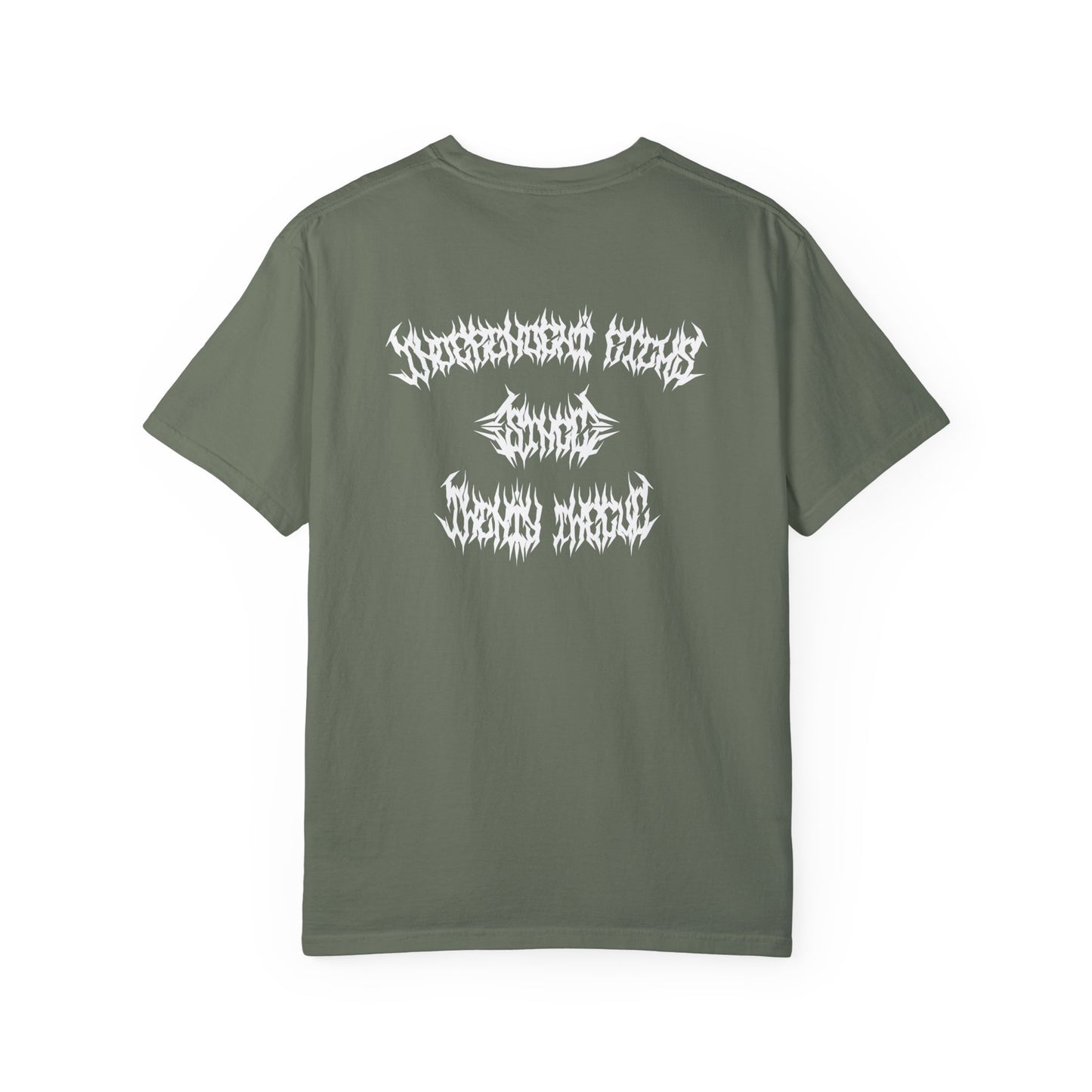 Jon's Tee