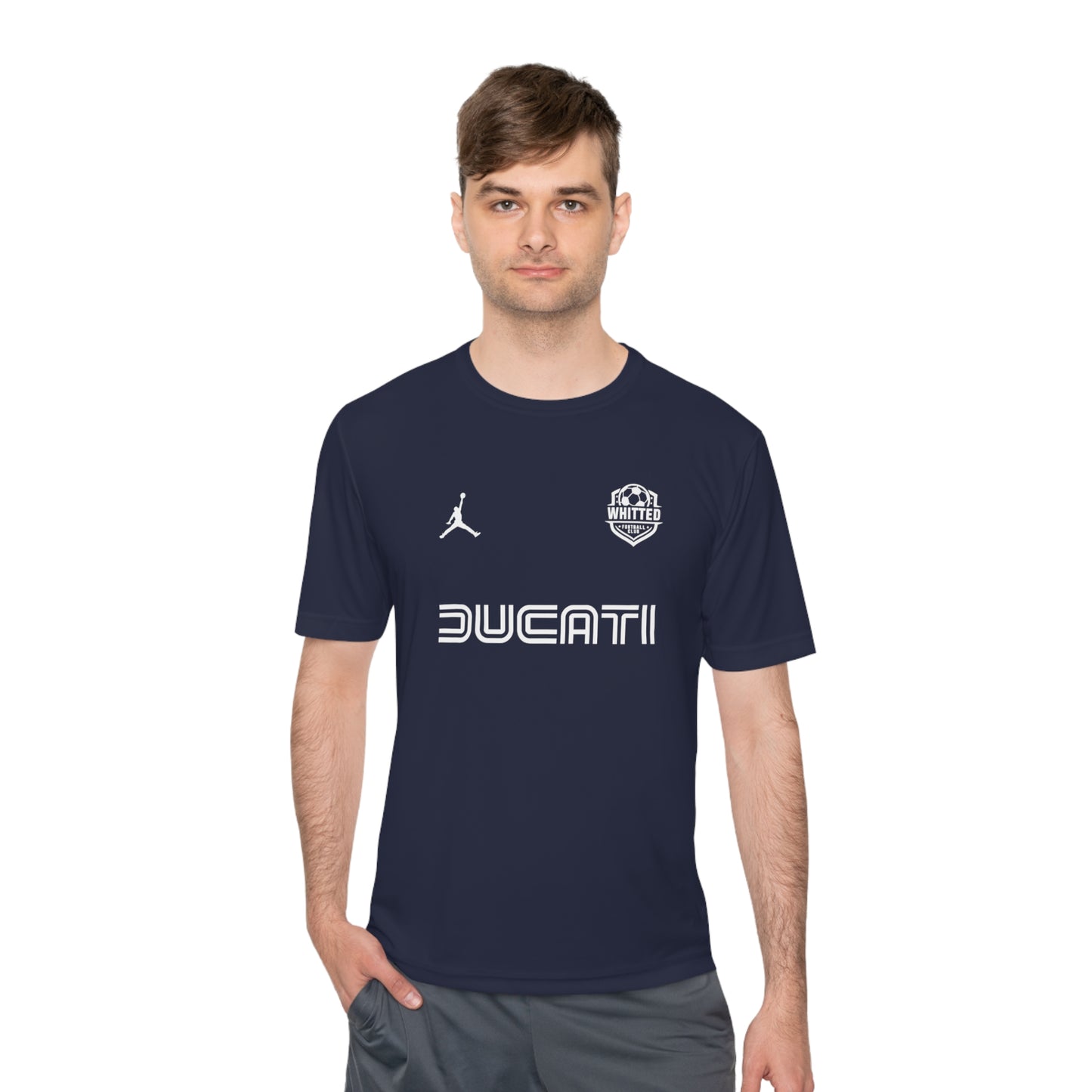Whitted FC
