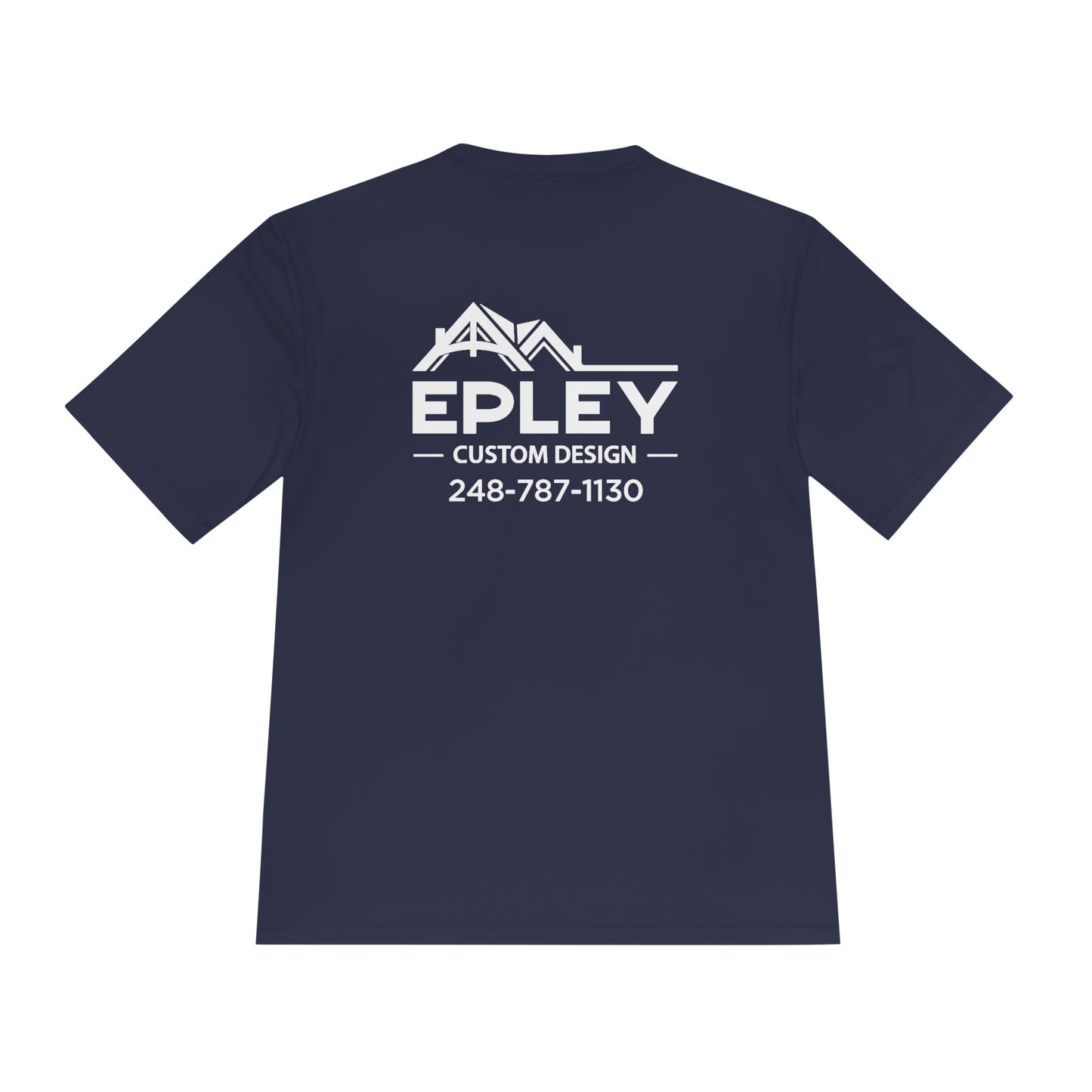 Epley Tee Sport - Joe