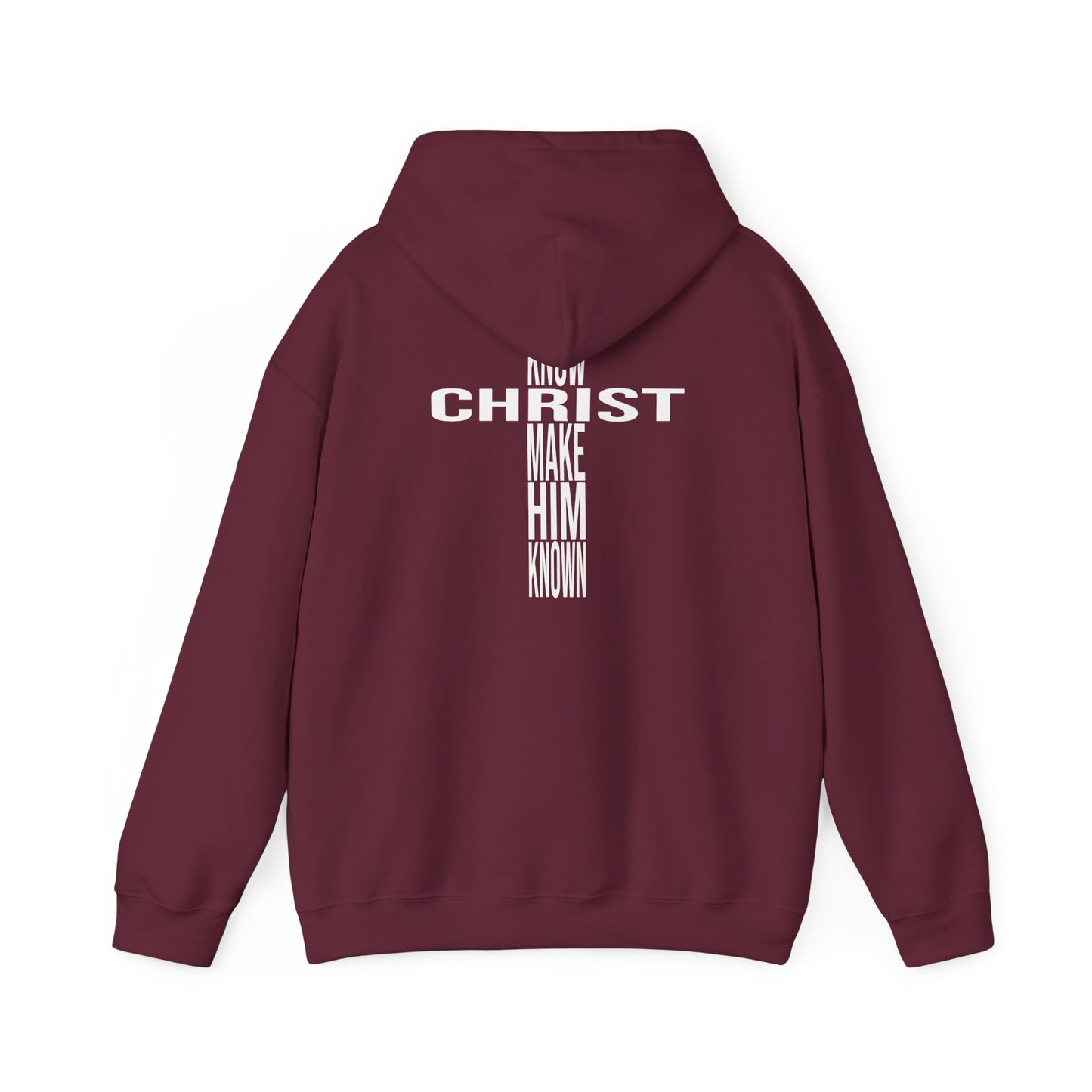 Lakes Youth - Unisex Heavy Blend™ Hooded Sweatshirt