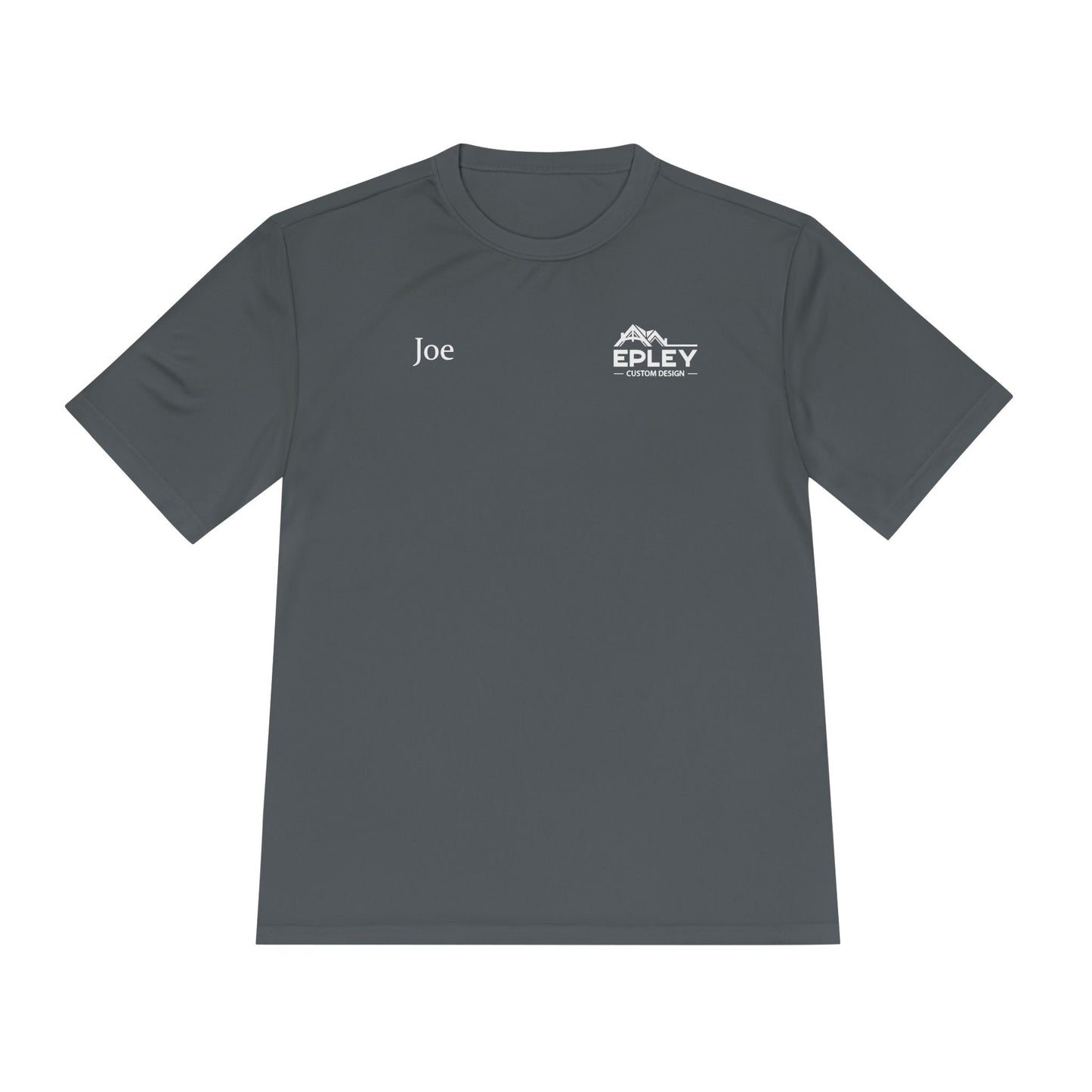 Epley Tee Sport - Joe