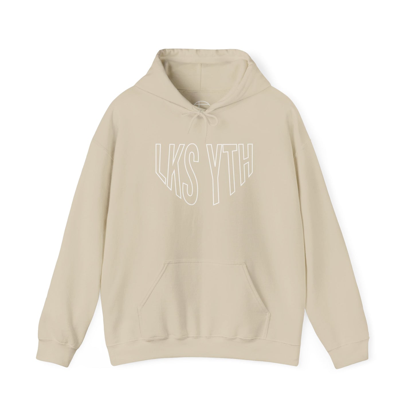 Lakes Youth - Unisex Heavy Blend™ Hooded Sweatshirt