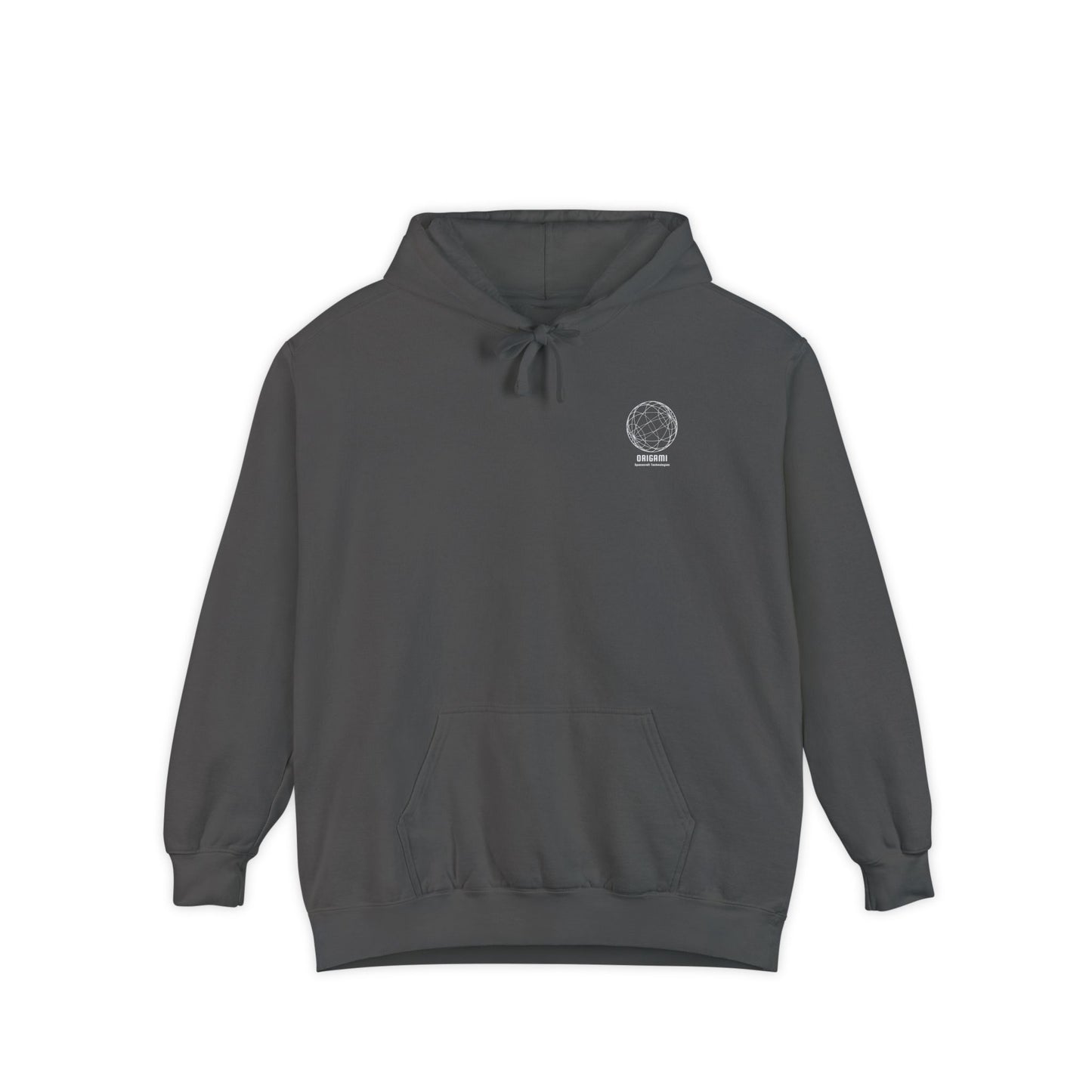Origami Hoodie