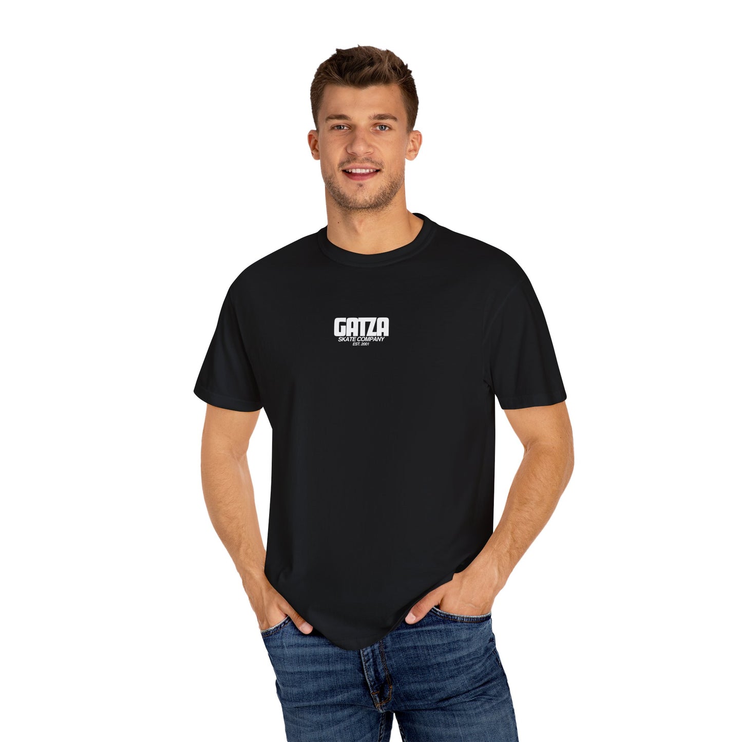 Gatza Skate Company