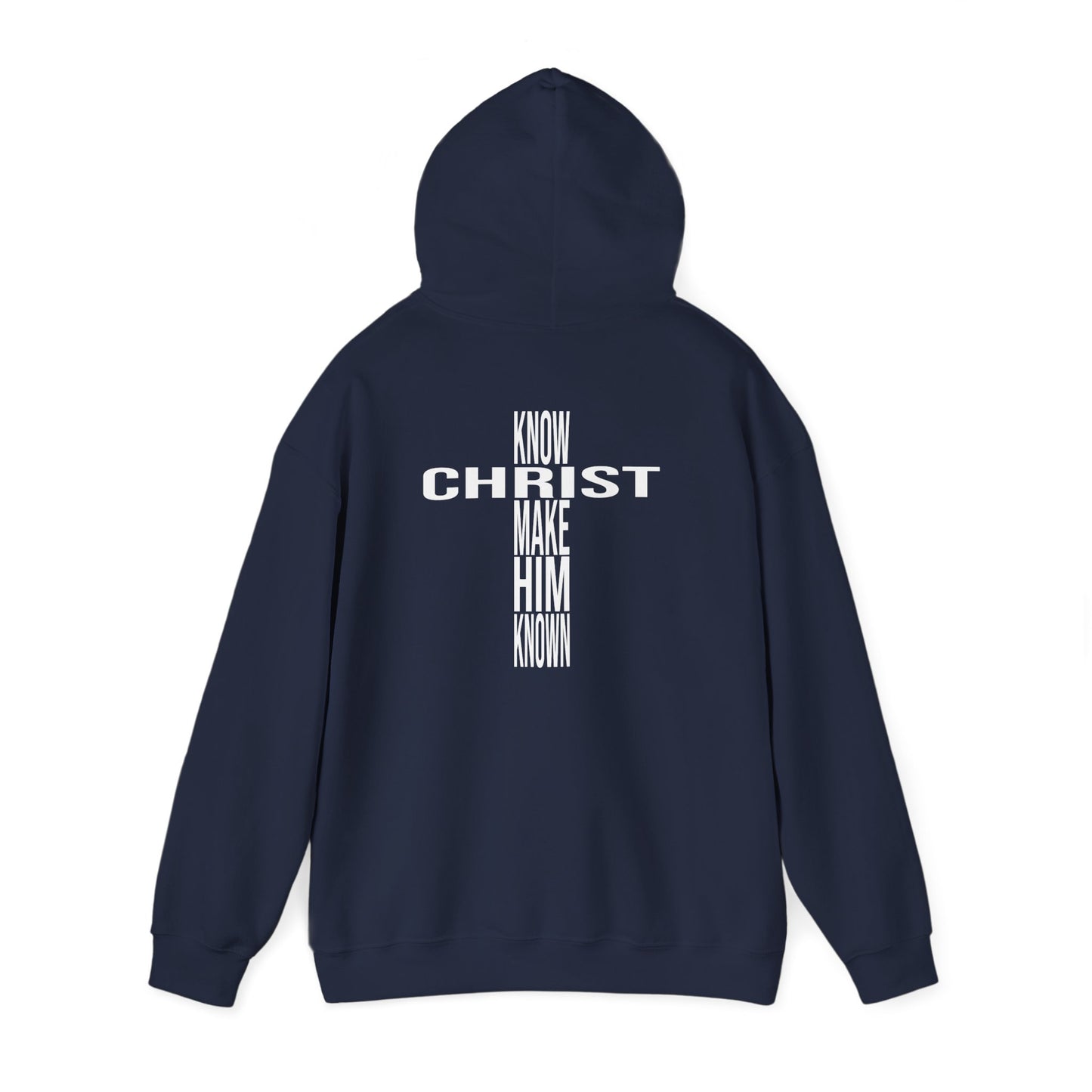 Lakes Youth - Unisex Heavy Blend™ Hooded Sweatshirt