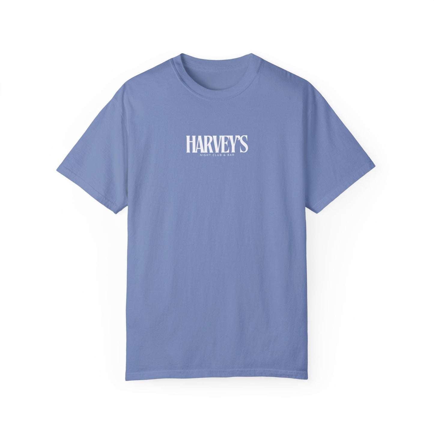 Harvey's Night Club and Bar